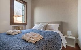 Enjoy Home - Bilocale Sulle Riviere Nel Cuore Di Padova